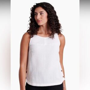 KUHL women’s klover tank